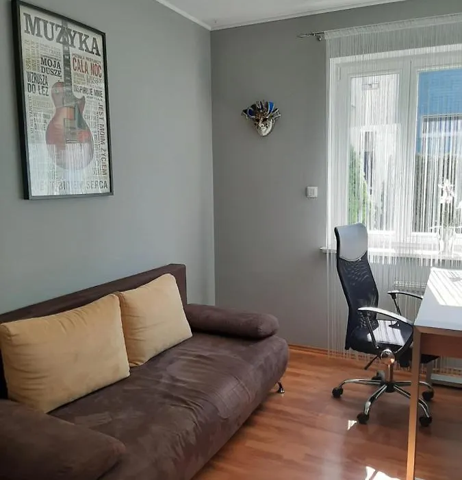 Apartament Marlena-1