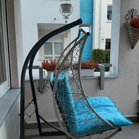 Apartament Marlena-2