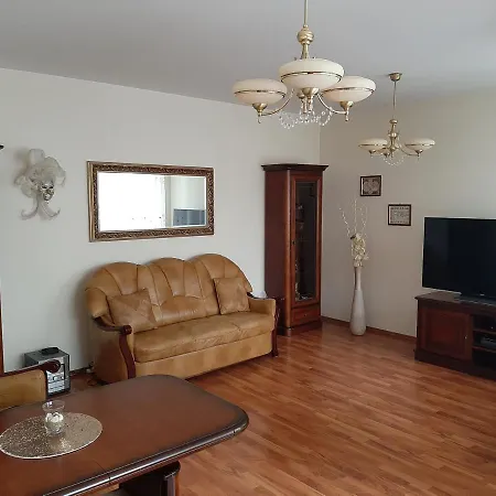 Apartament Marlena-3
